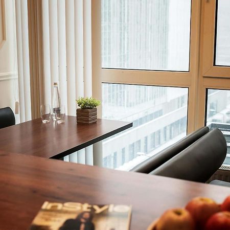 Sun Apartments Киев Экстерьер фото