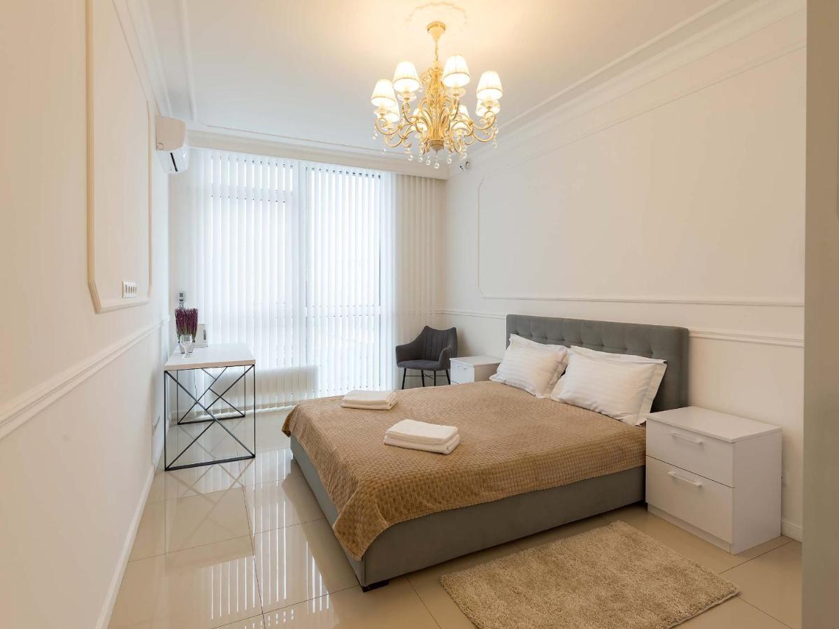 Sun Apartments Киев Экстерьер фото