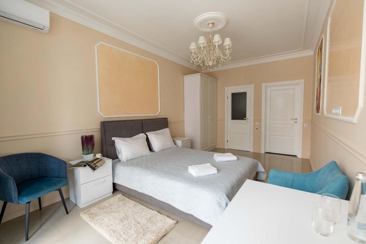 Sun Apartments Киев Экстерьер фото
