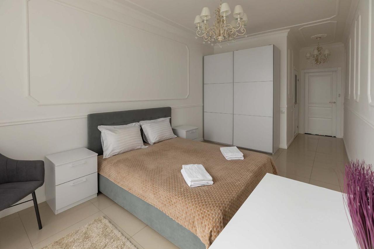 Sun Apartments Киев Экстерьер фото