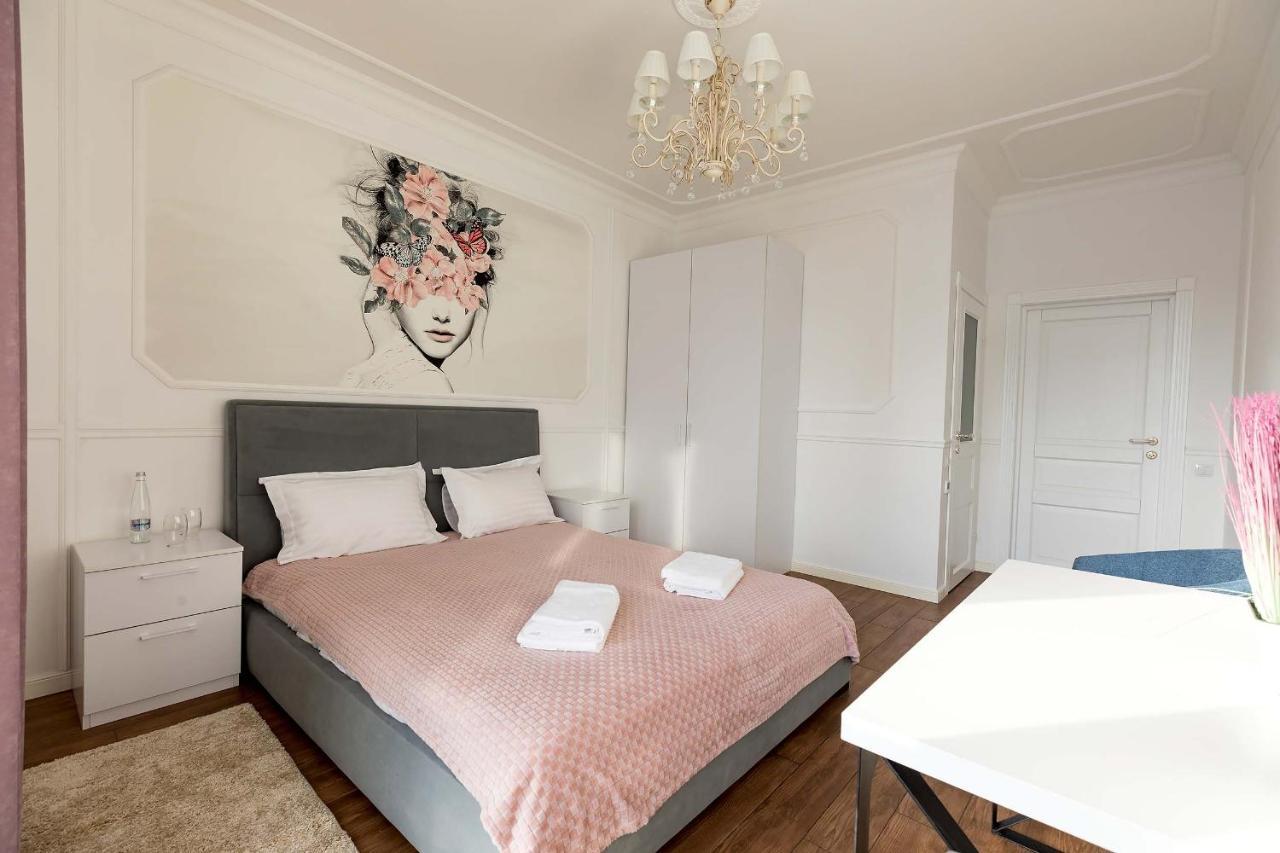 Sun Apartments Киев Экстерьер фото