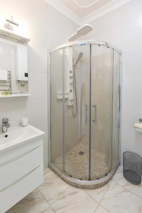 Sun Apartments Киев Экстерьер фото