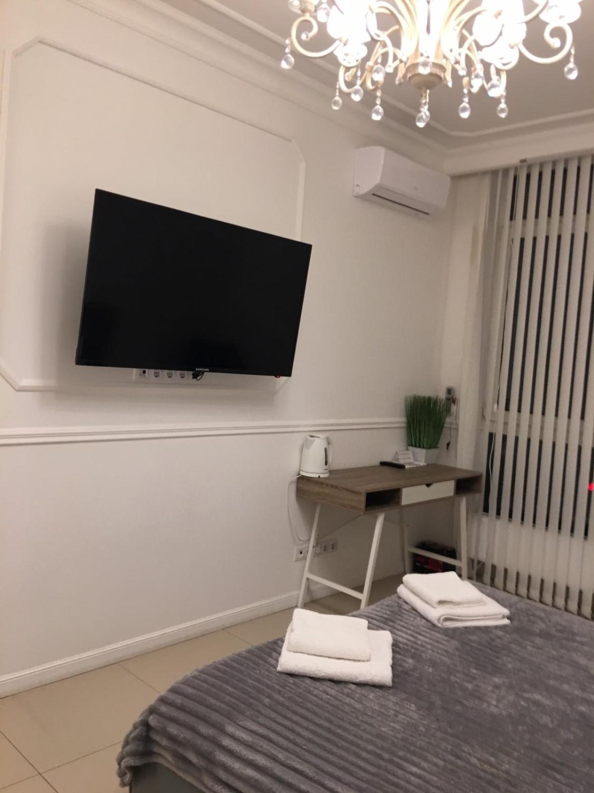 Sun Apartments Киев Экстерьер фото